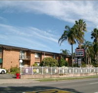 Adamstown Motor Inn - Hotel Gold Coast