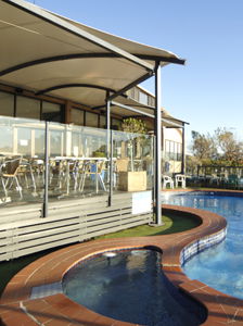 Adamstown Heights NSW Hotel Gold Coast