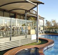 Best Western The Madison Inn - Hotel Gold Coast