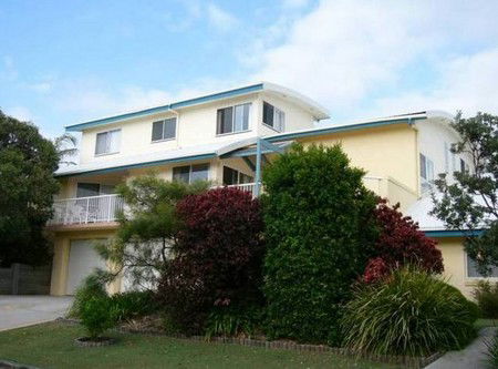 Angourie NSW Hotel Gold Coast