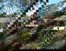 Arakoon NSW Hotel Gold Coast