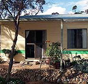 Ravensthorpe Caravan Park - Hotel Gold Coast
