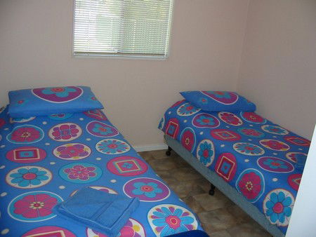 JJ's Holiday Cottages - Mitchell Street - Hotel Gold Coast 0