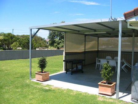 JJ's Holiday Cottages - Mitchell Street - Hotel Gold Coast 1