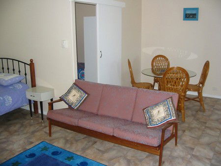 JJ's Holiday Cottages - Mitchell Street - Hotel Gold Coast 2
