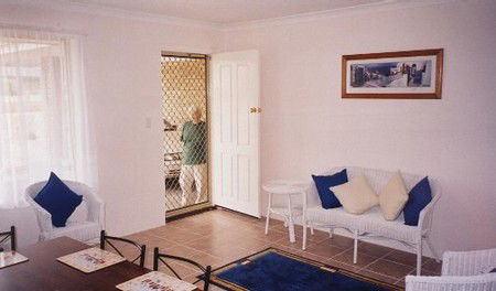 JJ's Holiday Cottages - Butler Street - Hotel Gold Coast 1