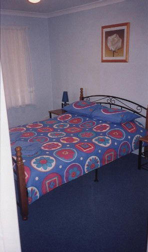 JJ's Holiday Cottages - Butler Street - Hotel Gold Coast 3