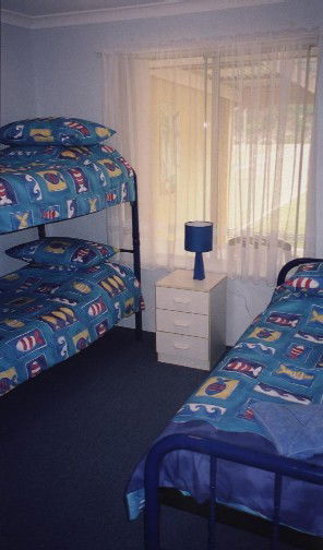 JJ's Holiday Cottages - Butler Street - Hotel Gold Coast 4