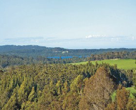 Karma Chalets - Hotel Gold Coast 2