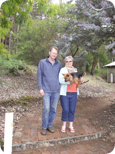 Karma Chalets - Hotel Gold Coast 3