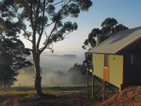 Karma Chalets - Hotel Gold Coast 4