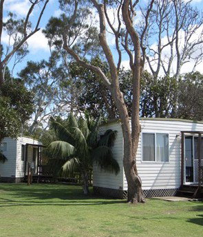 Arrawarra Beach Holiday Park - Hotel Gold Coast 0
