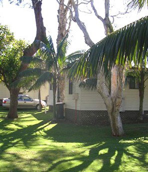 Arrawarra Beach Holiday Park - Hotel Gold Coast 1
