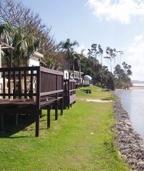Arrawarra Beach Holiday Park - Hotel Gold Coast 2