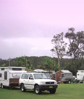 Arrawarra Beach Holiday Park - Hotel Gold Coast 3