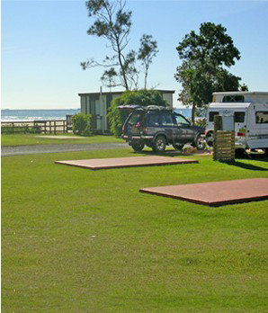 Arrawarra Beach Holiday Park - Hotel Gold Coast 4