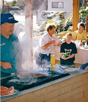 Arrawarra Beach Holiday Park - Hotel Gold Coast 5