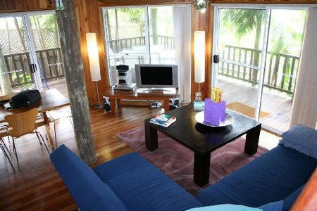 Arrawarra Lodge - Hotel Gold Coast 1