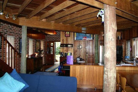 Arrawarra Lodge - Hotel Gold Coast 2