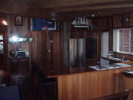 Arrawarra Lodge - Hotel Gold Coast 3
