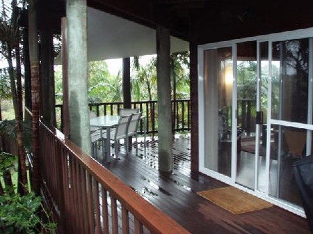 Arrawarra Lodge - Hotel Gold Coast 4