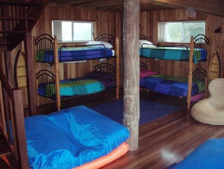 Arrawarra Lodge - Hotel Gold Coast 5