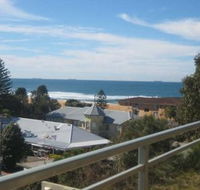 Avoca Palms Resort Apartments - Hotel Gold Coast