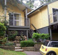 Ttwo Peaks Guesthouse - Hotel Gold Coast