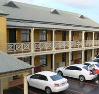 Ballina Heritage Inn - Hotel Gold Coast