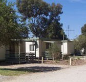 Barham Lakes Caravan Park - Hotel Gold Coast