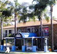 Palm Court Motel - Hotel Gold Coast