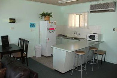 Zorba Motel - Hotel Gold Coast 1