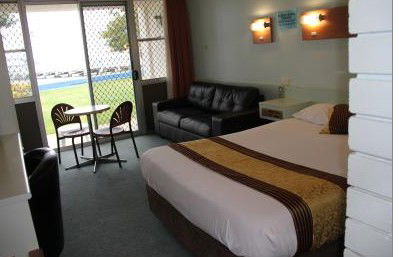 Zorba Motel - Hotel Gold Coast 3