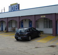 Abercrombie Motor Inn - Hotel Gold Coast