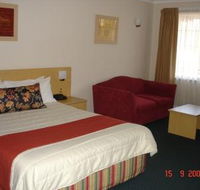 Bathurst Motor Inn - Hotel Gold Coast