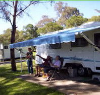 Bega Caravan Park - Hotel Gold Coast