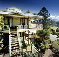 Bellingen YHA Hostel - Hotel Gold Coast
