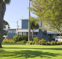 Bermagui Motor Inn - Hotel Gold Coast