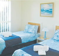 Captains Quarters - Hotel Gold Coast