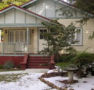 Brantwood Cottage - Hotel Gold Coast