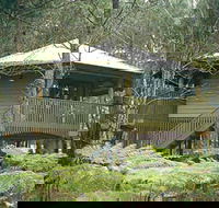 Possums Hideaway - Hotel Gold Coast