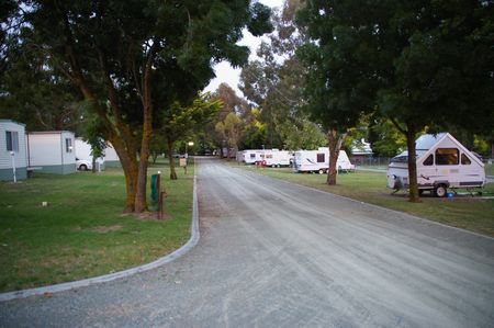 Blayney Tourist Park - Hotel Gold Coast 1