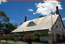 Bourke Riverside Motel - Hotel Gold Coast 1