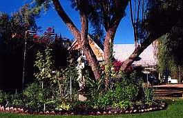 Bourke Riverside Motel - Hotel Gold Coast 2