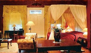 Bourke Riverside Motel - Hotel Gold Coast 4