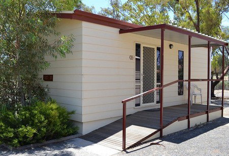 Broken Hill City Caravan Park - Hotel Gold Coast 0