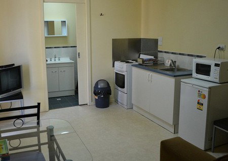 Broken Hill City Caravan Park - Hotel Gold Coast 2