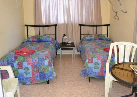 Broken Hill City Caravan Park - Hotel Gold Coast 3
