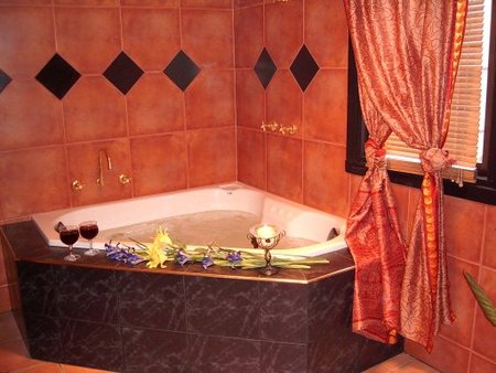 Golden Hearth Cottages - Hotel Gold Coast 1