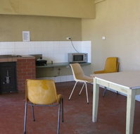 Lake View Broken Hill Caravan Park - Hotel Gold Coast